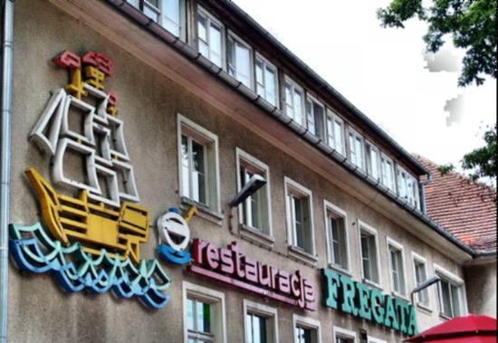 Fregata